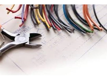 Stockopruiming: verlichting - elektriciteit - sanitair deerlijk