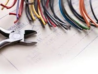 Stockopruiming: verlichting - elektriciteit - sanitair deerlijk