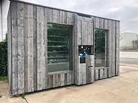 Stockopruiming wegens verhuis -vending