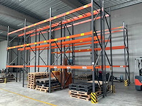 Stockpal ca 24,3lm palletstelling - afbeelding 5 van  12