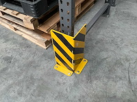 Stockpal ca 24,3lm palletstelling - afbeelding 7 van  12