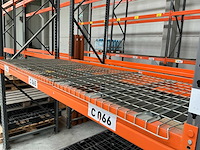 Stockpal ca 24,3lm palletstelling - afbeelding 9 van  12