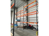 Stockpal ca 24,3lm palletstelling - afbeelding 10 van  12