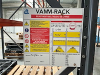 Stockpal ca 24,3lm palletstelling - afbeelding 11 van  12