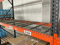 Stockpal ca 24,3lm palletstelling - afbeelding 12 van  12