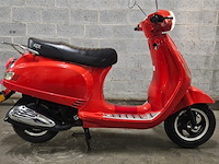 Stockverkoop kwaliteitsscooters