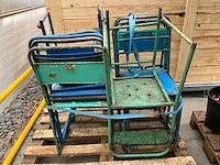Stoel (10x) - afbeelding 3 van  6
