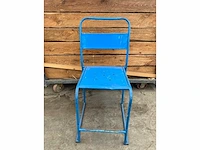 Stoel (10x)