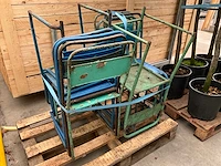 Stoel (10x) - afbeelding 2 van  6