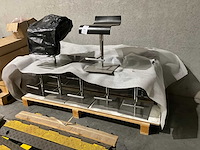 Stoel (12x) - afbeelding 1 van  3