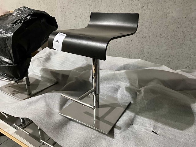 Stoel (12x) - afbeelding 2 van  3