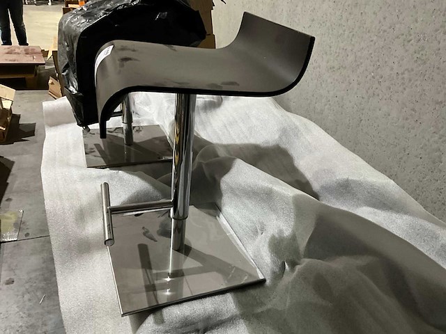 Stoel (12x) - afbeelding 3 van  3