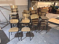Stoel (27x) - afbeelding 1 van  3