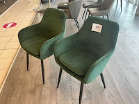 Stoel (2x) - afbeelding 2 van  3