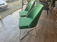 Stoel (2x) - afbeelding 2 van  3
