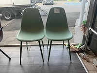 Stoel (2x)