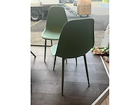 Stoel (2x) - afbeelding 3 van  3