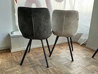 Stoel (2x) - afbeelding 4 van  4