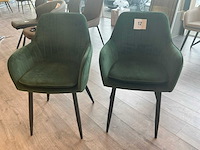 Stoel (2x)