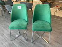 Stoel (2x)