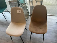 Stoel (2x) - afbeelding 3 van  3