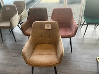 Stoel (3x)