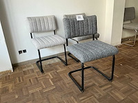 Stoel (3x) - afbeelding 2 van  5