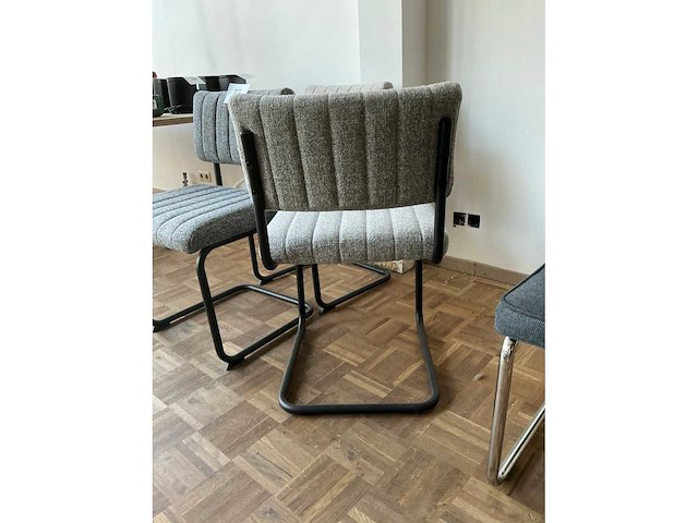 Stoel (3x) - afbeelding 5 van  5