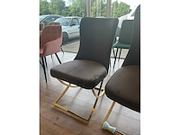 Stoel (3x) - afbeelding 4 van  5