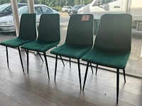Stoel (4x)