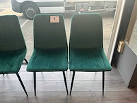 Stoel (4x) - afbeelding 2 van  3