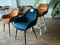 Stoel (4x) - afbeelding 3 van  4