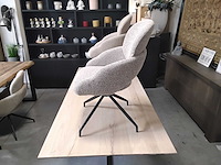 Stoel (4x) - afbeelding 2 van  3