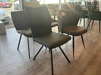 Stoel (4x)