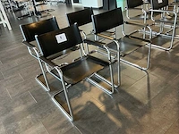 Stoel (4x) - afbeelding 5 van  7