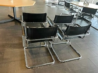 Stoel (4x) - afbeelding 7 van  7