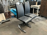 Stoel (5x) - afbeelding 3 van  3