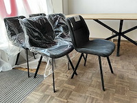 Stoel (5x) - afbeelding 2 van  6