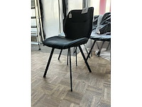 Stoel (5x) - afbeelding 3 van  6