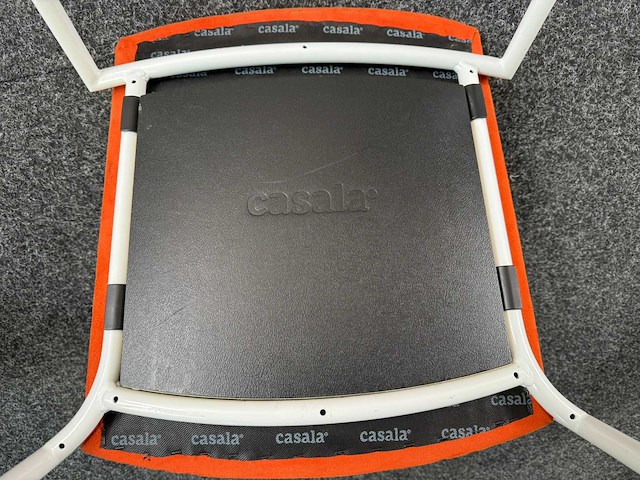 Stoel (5x) - afbeelding 6 van  6