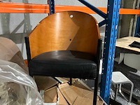 Stoel (6x) - afbeelding 2 van  2