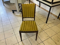 Stoel (6x) - afbeelding 1 van  5