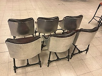 Stoel (6x) - afbeelding 4 van  6