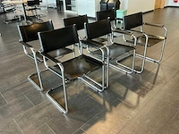 Stoel (6x) - afbeelding 7 van  7