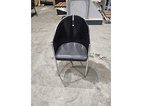 Stoel (8x) - afbeelding 1 van  4