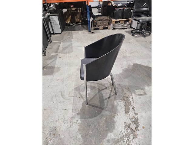 Stoel (8x) - afbeelding 2 van  4