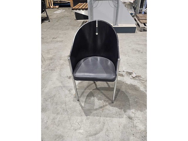 Stoel (8x) - afbeelding 1 van  4