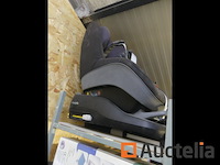 Stoel baby, ontspannen, maxi gezellig, auto zetel - afbeelding 2 van  10