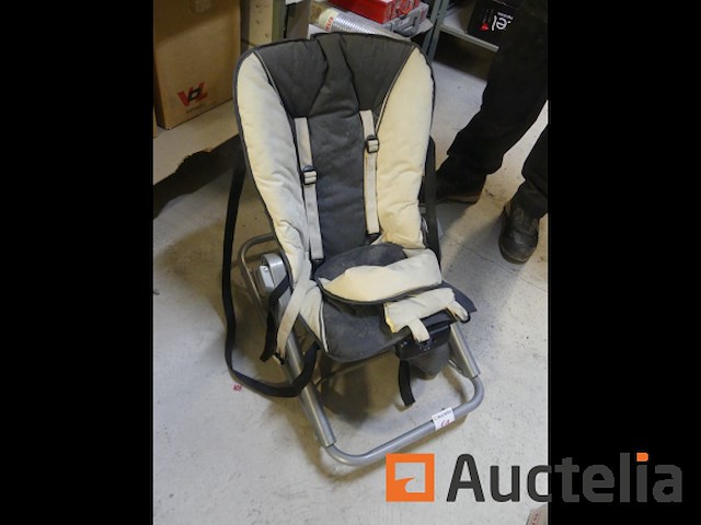 Stoel baby, ontspannen, maxi gezellig, auto zetel - afbeelding 8 van  10