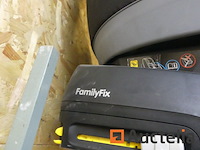 Stoel baby, ontspannen, maxi gezellig, auto zetel - afbeelding 10 van  10